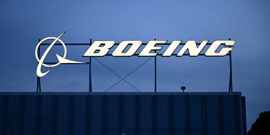 Boeing Workers Celebrate Victory: Labor Contract Approved, Ending Grueling 7-Week Strike!