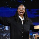 Whoopi Goldberg Declares Sardinia a ‘Blue Zone’: The Secret? A Life Free of ‘BS’!