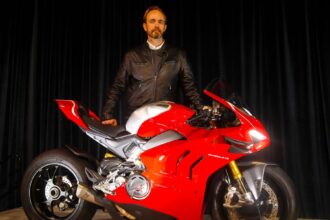 From Battlefield to Boardroom: How a Top Ducati Executive Credits the Army for His Success and Reveals 2 Key Traits That Make Veterans Exceptional Employees