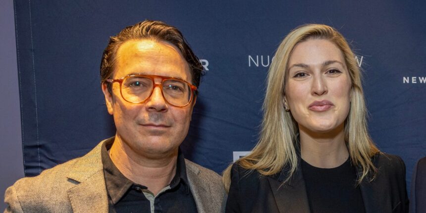 Olivia Nuzzi Drops Protective Order Against Ryan Lizza: The Fallout from Her Relationship with RFK Jr