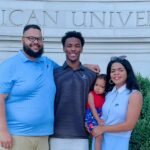 From Teen Mom to Self-Discovery: My Journey as My Son Heads to College