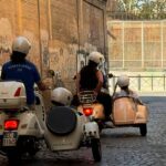 Why Our 0 Vespa Tour of Rome Was the Best Family Adventure—Even with Just the Highlights!