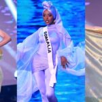 Unveiling the Stars: Meet the 125 Inspiring Women Competing for Miss Universe 2024!