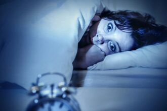 Unraveling the Mystery: Why Do You Jolt Awake Just Before Sleep?