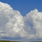 How Airborne Microplastics Are Shaping Our Clouds: The Surprising Link!