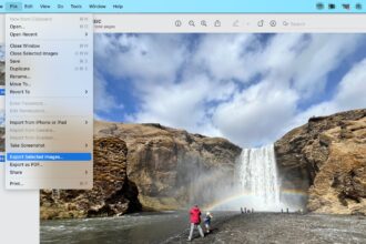 Unlocking the Secret: Transform Your Frustrating HEIC Images with This Hidden Mac Tool!