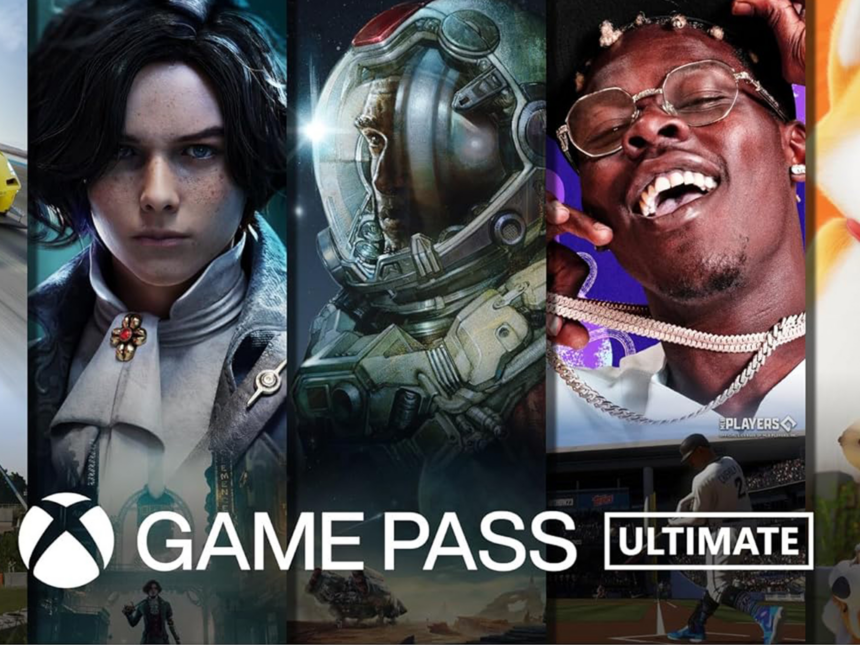 Unlock 500+ Xbox Games for the Price of a Pizza: You Won’t Believe This Game Pass Ultimate Deal!