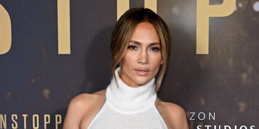 Jennifer Lopez’s Heartwarming Reaction to Ben Affleck’s ‘Unstoppable’ Praise Will Melt Your Heart!